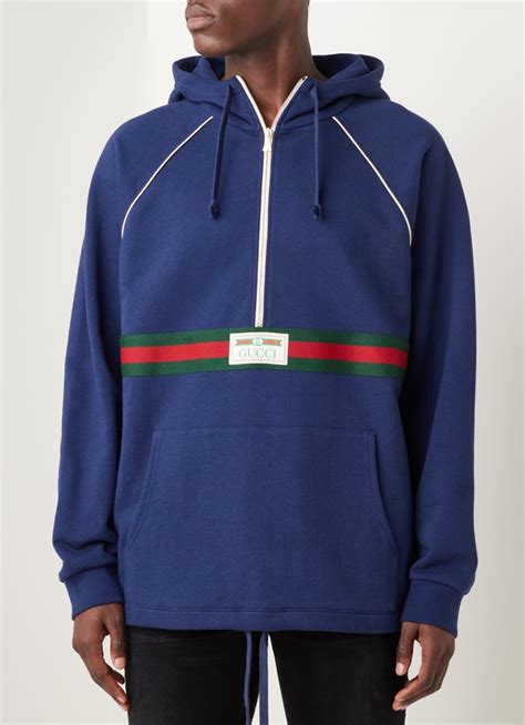 gucci hoodie bijenkorf|Gucci Hoodies • de Bijenkorf • Snelle bezorging.